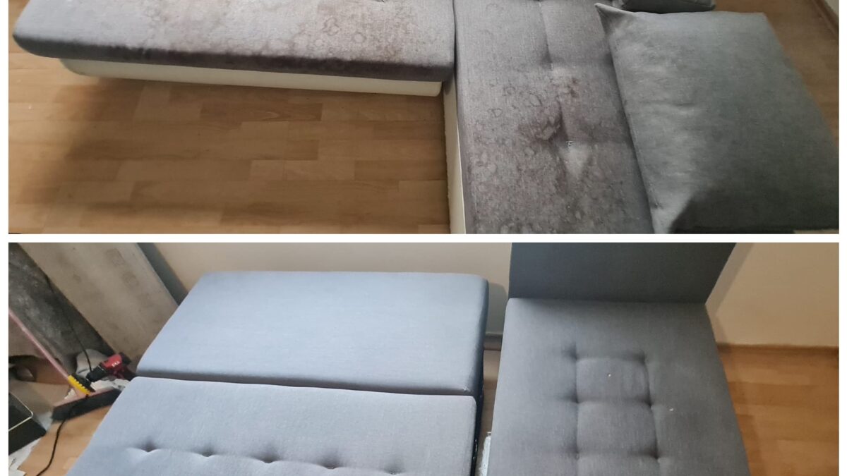 kemijsko ciscenje tapeciranog namjestaja