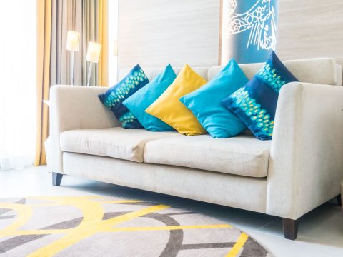 Zasto dubinski ocistiti namjestaj