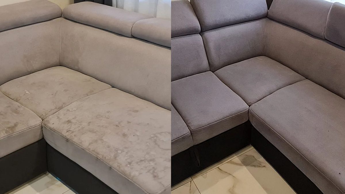 Zelite li vratiti stari sjaj svojeg namjestaja